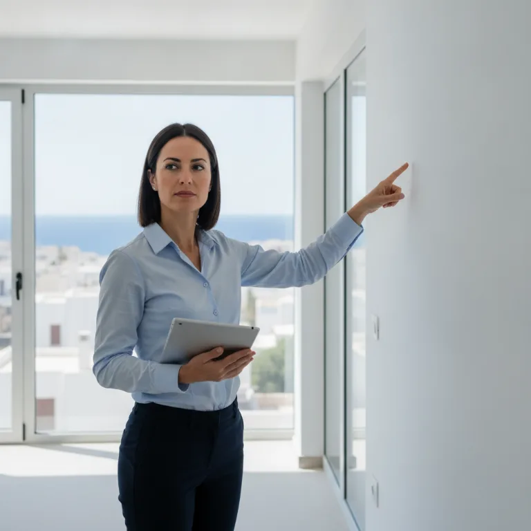Agenzia Immobiliare Commerciale servizio a Bitonto